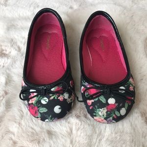 Pretty Pampili shoes.